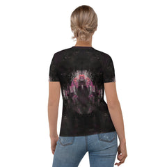 Fight For Your Dreams Women's T-Shirt - Beyond T-shirts