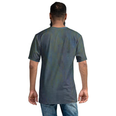 Fingerstyle Finesse Men's T-Shirt - Beyond T-shirts