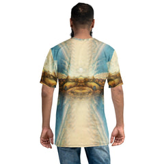 Fireworks Fantasy Men's T-shirt - Beyond T-shirts