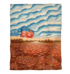 Freedom Evocations Duvet Cover - Beyond T-shirts