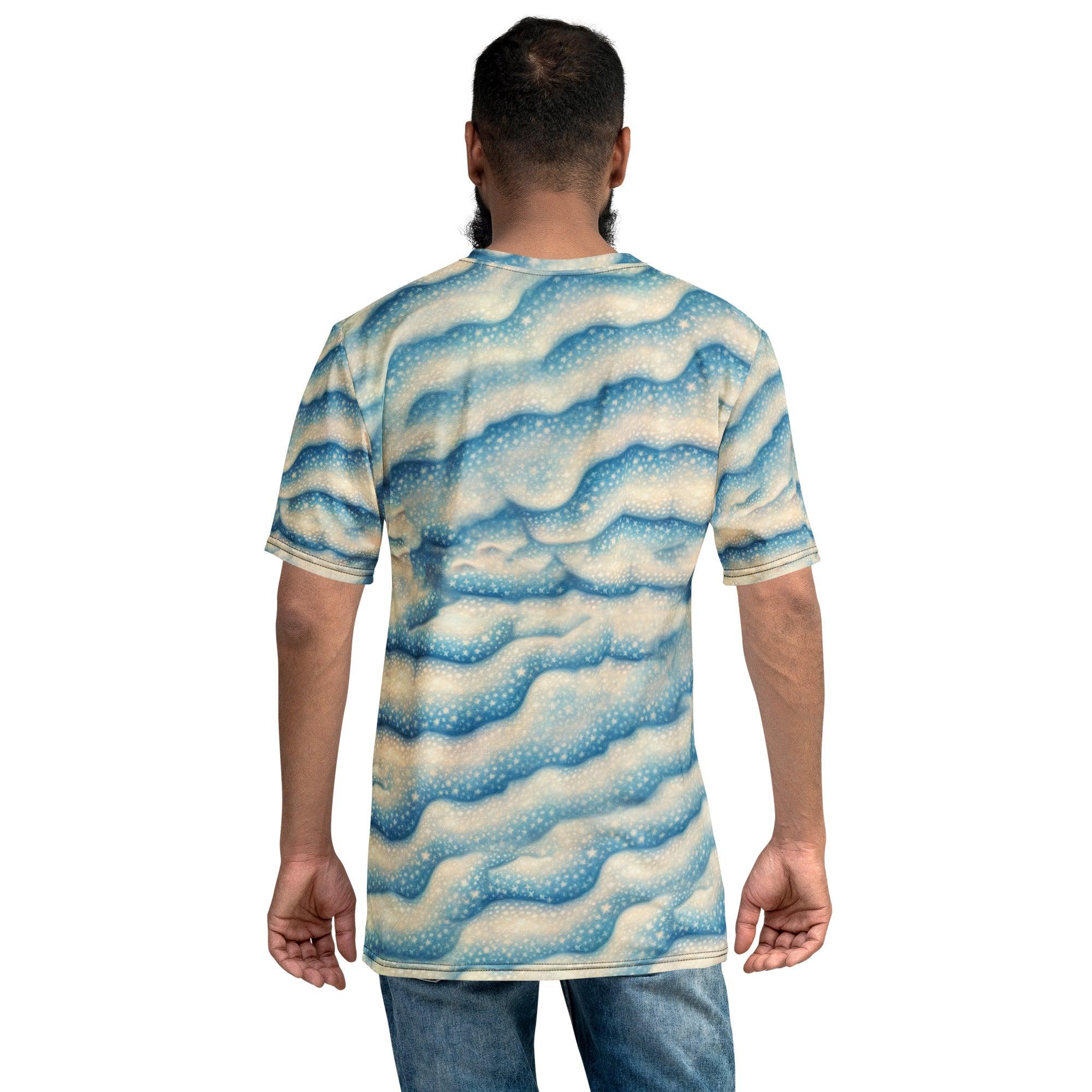 Freedom Evocations Men's T-shirt - Beyond T-shirts