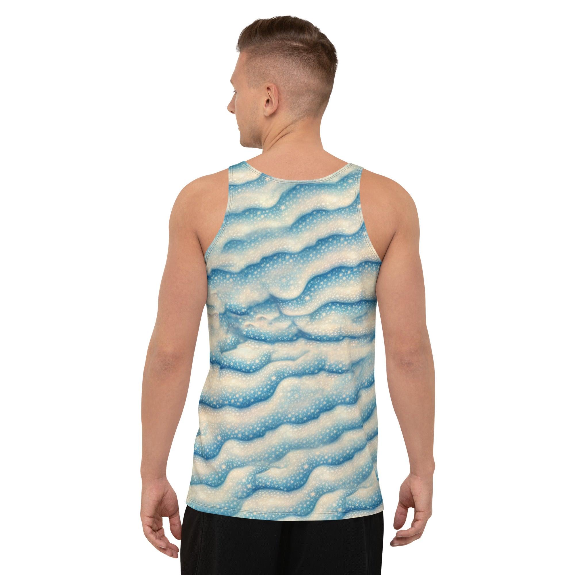 Freedom Evocations Men's Tank Top - Beyond T-shirts