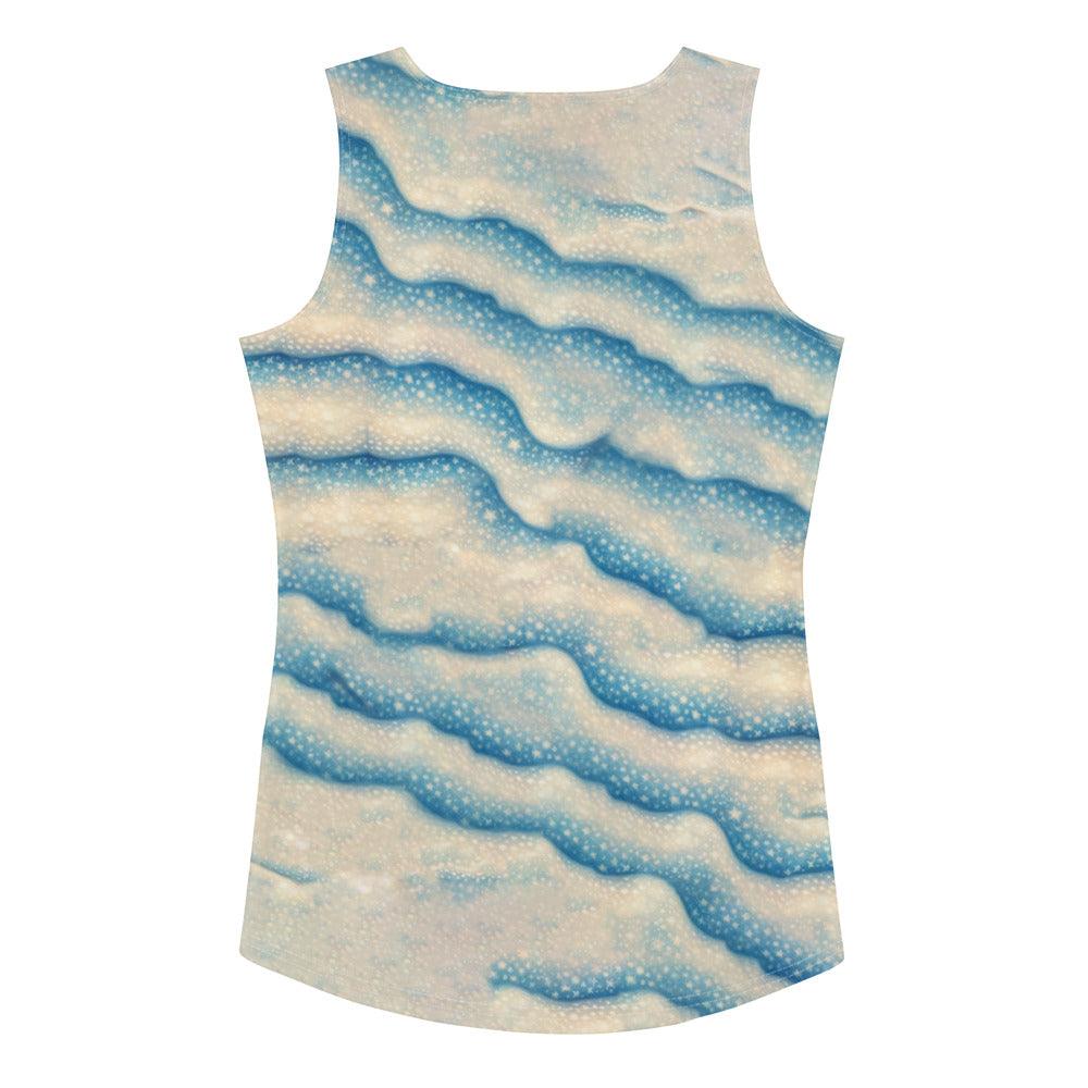 Freedom Evocations Sublimation Cut & Sew Tank Top - Beyond T-shirts