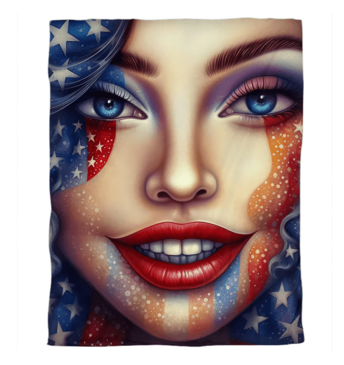 Freedom Forever Duvet Cover - Beyond T-shirts