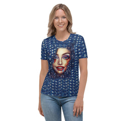 Freedom Forever Women's T-Shirt - Beyond T-shirts