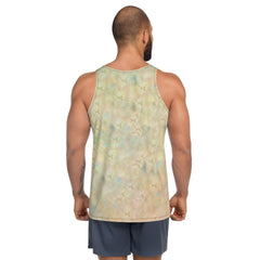 Freedom Mosaics Men's Tank Top - Beyond T-shirts