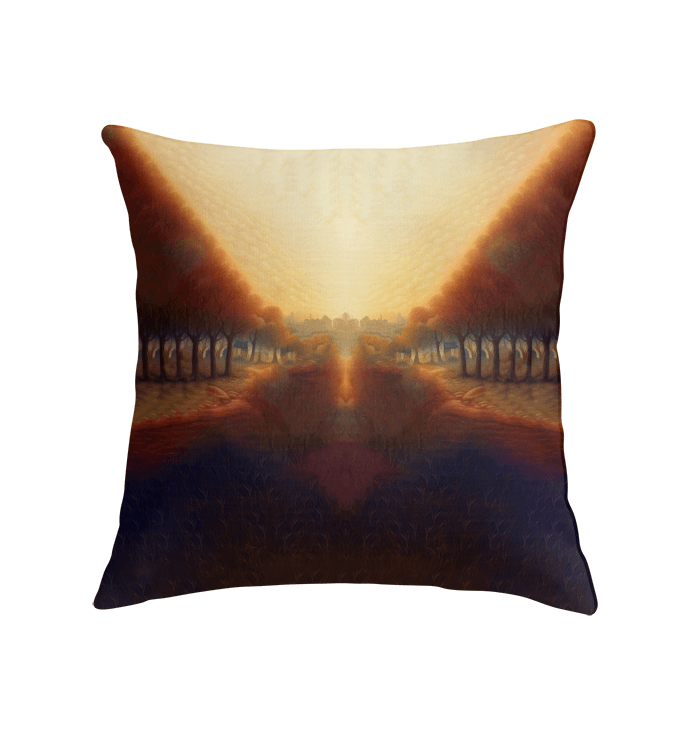 Freedom s Finest Indoor Pillow - Beyond T-shirts