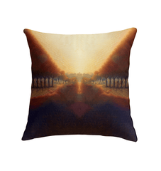 Freedom s Finest Indoor Pillow - Beyond T-shirts