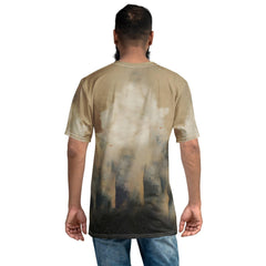 Fretboard Finesse Men's T-shirt - Beyond T-shirts