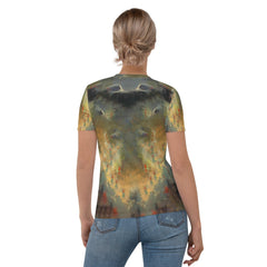 Funkadelic Canvases Women's T-Shirt - Beyond T-shirts