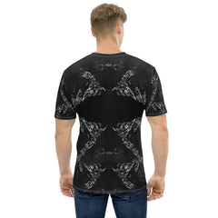 Graphic Grandeur Men's T-Shirt - Beyond T-shirts