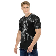 Graphic Grandeur Men's T-Shirt - Beyond T-shirts