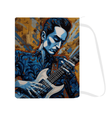 Guitar Express Emotions Laundry Bag - Beyond T-shirts