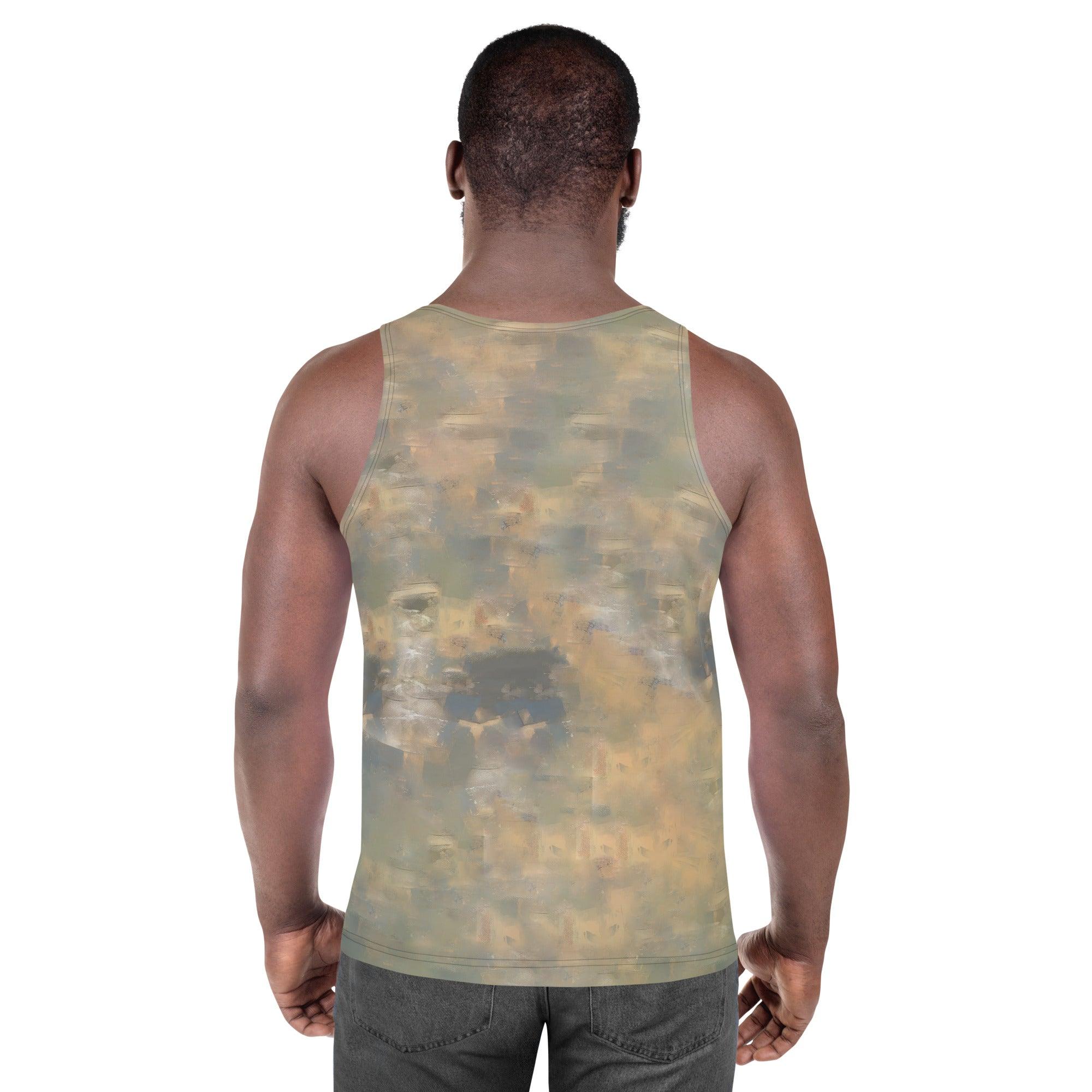 Guitar Guru Men's Tank Top - Beyond T-shirts