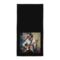 Guitar Legend Towel - Beyond T-shirts