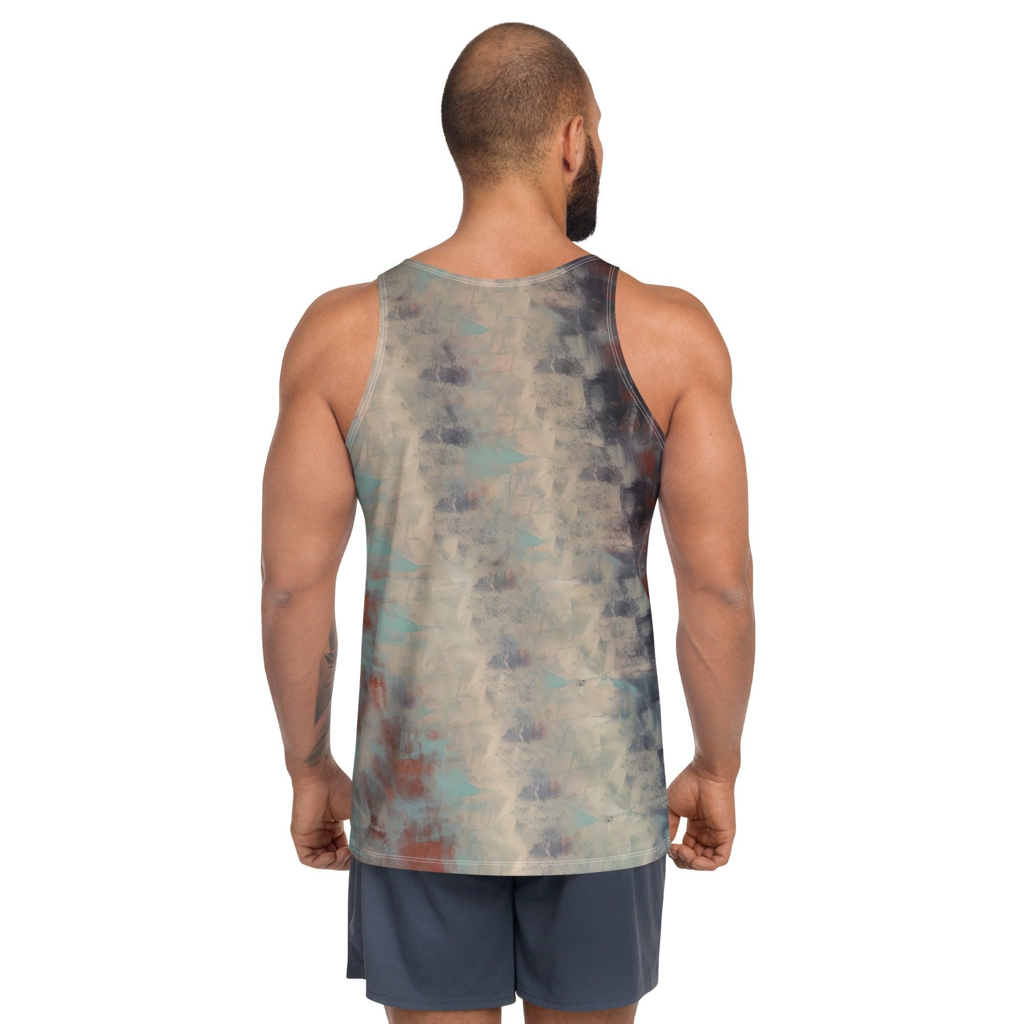 Guitar wizard Men's Tank Top - Beyond T-shirts