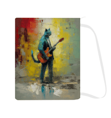 Harmonic Hero Laundry Bag - Beyond T-shirts