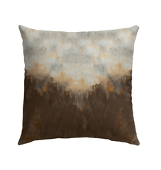 Harmonic Horizon Outdoor Pillow - Beyond T-shirts