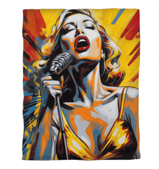 Harmonies Heal The World Duvet Cover - Beyond T-shirts