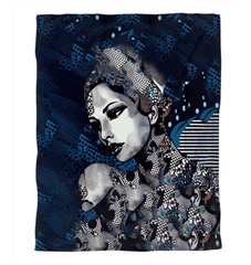 Unique Duvet Cover Design - Illustration Ideas Collection