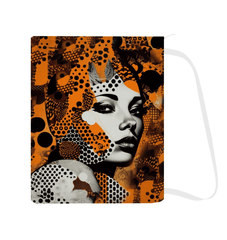 Illustration Inklings Laundry Bag - Beyond T-shirts