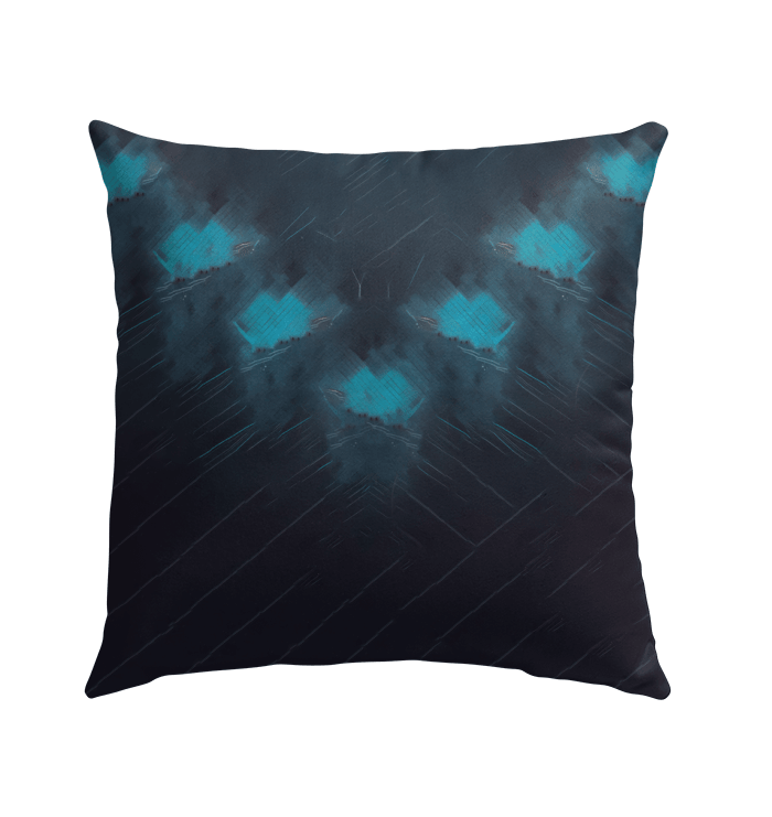 Illustrative Ideas Outdoor Pillow - Beyond T-shirts