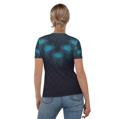 Illustrative Ideas Women's T-Shirt - Beyond T-shirts