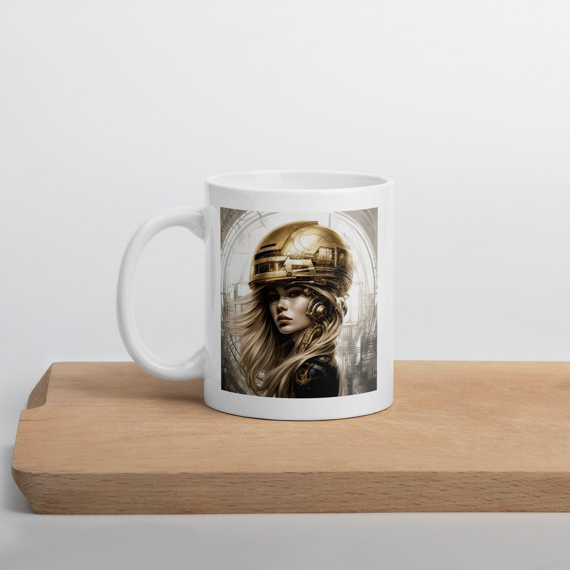 Guard1L Mug Side View