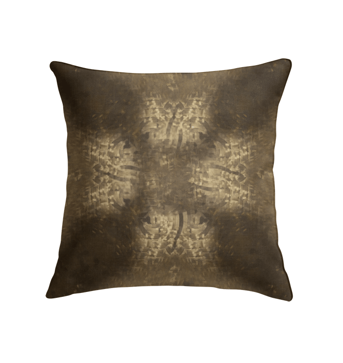 Artistic Decorative Pillow - Home Interior Accent