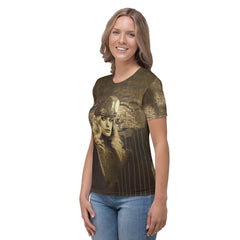 Illustrative Inspirations II Women's T-Shirt - Beyond T-shirts