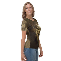 Illustrative Inspirations II Women's T-Shirt - Beyond T-shirts