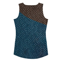 Independence Day Impressions Sublimation Cut & Sew Tank Top - Beyond T-shirts