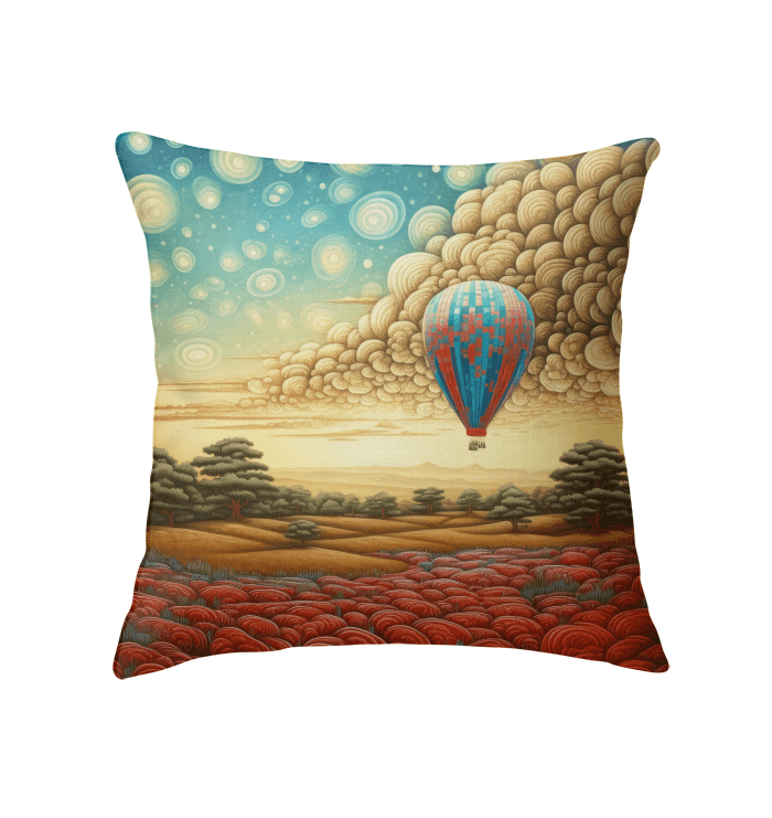 Independent Revelations Indoor Pillow - Beyond T-shirts