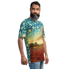 Independent Revelations Men's T-shirt - Beyond T-shirts