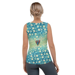 Independent Revelations Sublimation Cut & Sew Tank Top - Beyond T-shirts