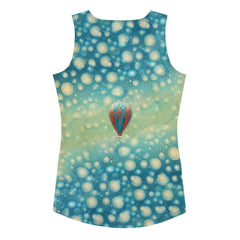 Independent Revelations Sublimation Cut & Sew Tank Top - Beyond T-shirts