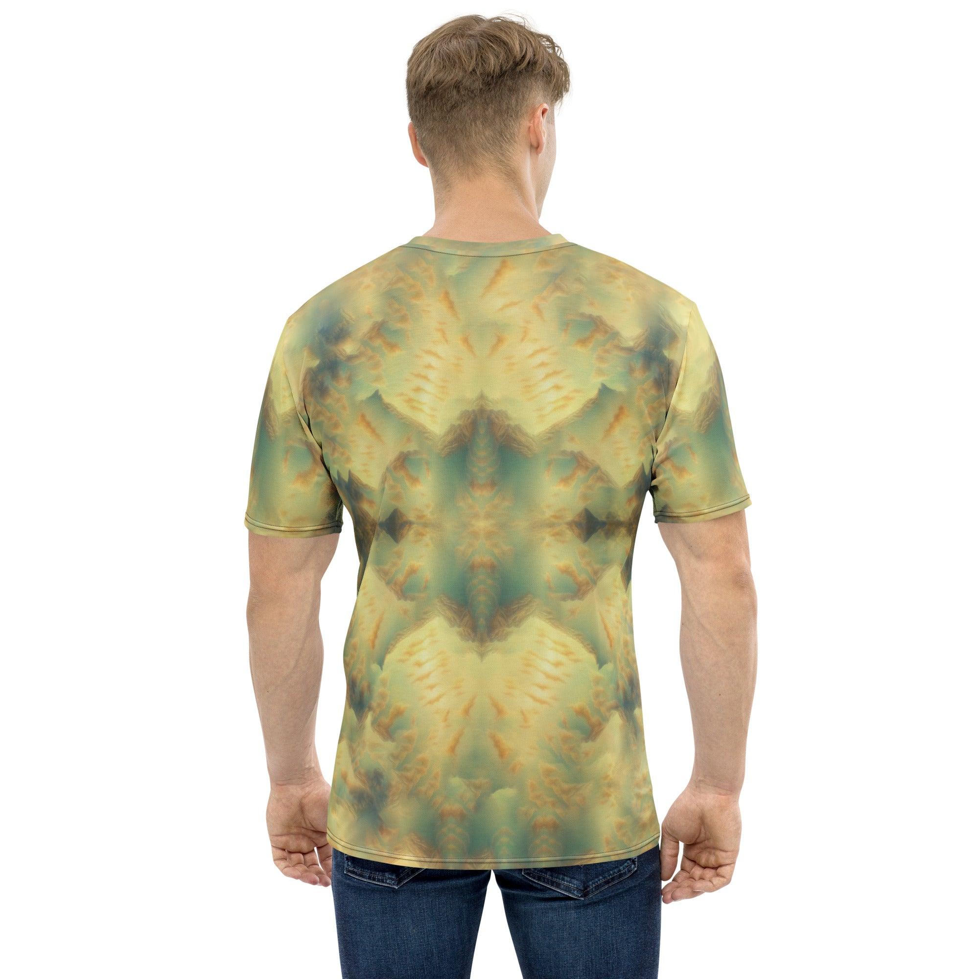 Land Of Opportunity Men's T-shirt - Beyond T-shirts