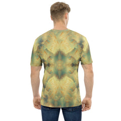 Land Of Opportunity Men's T-shirt - Beyond T-shirts