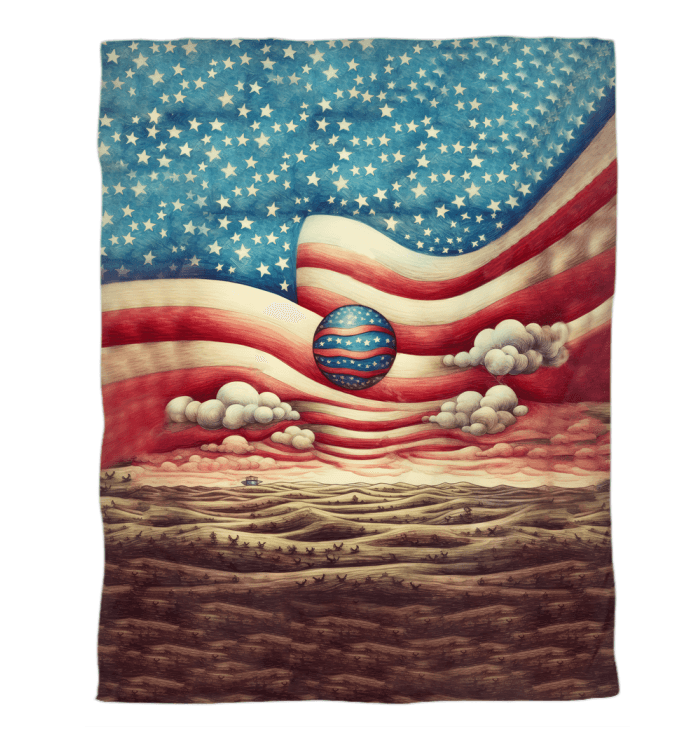 Liberty Creations Duvet Cover - Beyond T-shirts