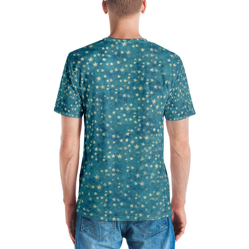 Liberty Creations Men's T-shirt - Beyond T-shirts