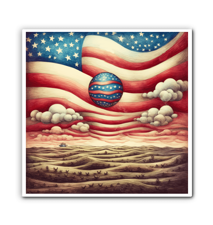 Liberty Creations Wrapped Canvas - Beyond T-shirts