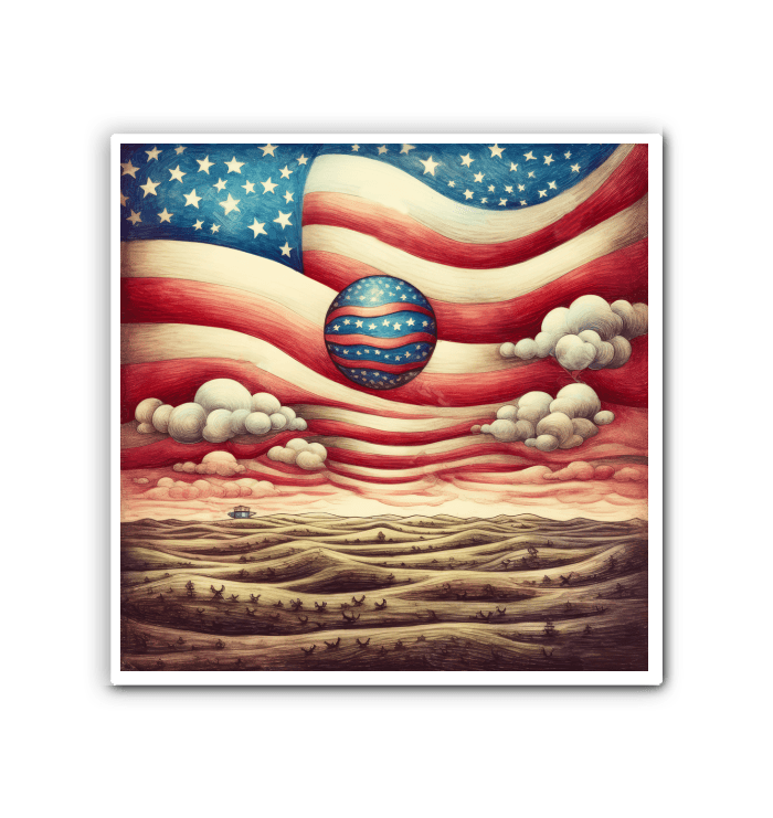 Liberty Creations Wrapped Canvas - Beyond T-shirts