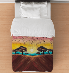 Liberty Impressions Duvet Cover - Beyond T-shirts