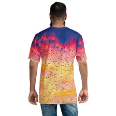 Liberty Impressions Men's T-shirt - Beyond T-shirts