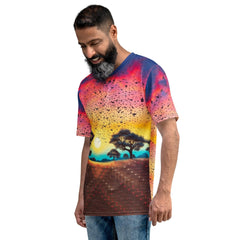 Liberty Impressions Men's T-shirt - Beyond T-shirts