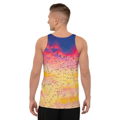 Liberty Impressions Men's Tank Top - Beyond T-shirts