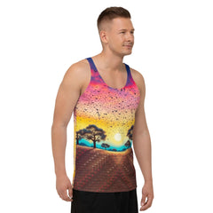 Liberty Impressions Men's Tank Top - Beyond T-shirts