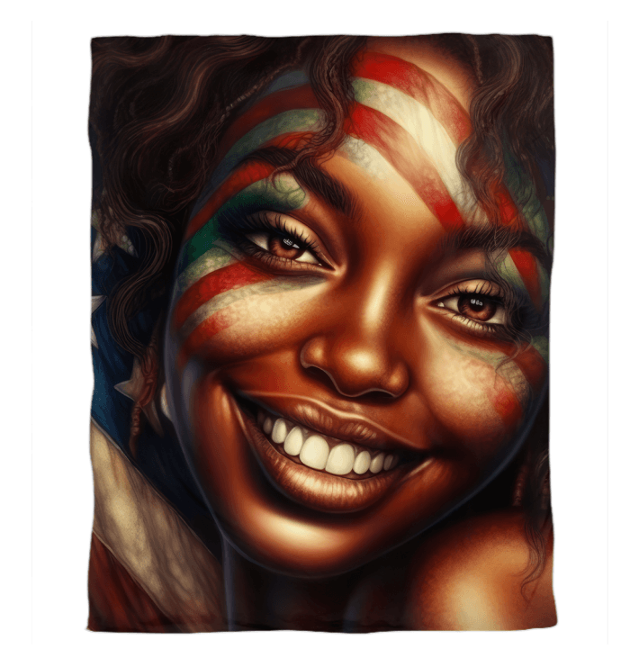 Liberty's Legacy Duvet Cover - Beyond T-shirts