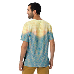 Liberty Tapestries Men's T-shirt - Beyond T-shirts