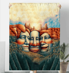 Liberty Tapestries Sherpa Blanket - Beyond T-shirts